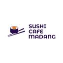Sushi Cafe Madang 🌸 🍣 🍜 🐟 | Qualified Sushi