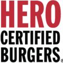 Hero Certified Burgers | FanMeals (HTC)