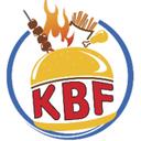 Kebab Burger et Frites (KBF) (DT)