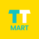 TT MART（RMD）| Snacks & Daily Beauty