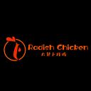 Radish Chicken