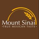 Mount Sinai - True Mexican Taste (MISS)