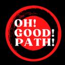 Oh Good Path | 50% OFF