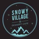【小镇 · 雪冰】Flurrries Cafe · Snowy Village Dessert