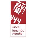 Gol‘s Lanzhou Noodle | 15% OFF Special Combo (YG)
